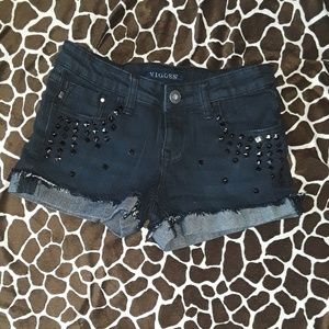 Cute shorts